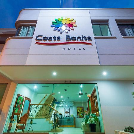 Hotel Costa Bonita Monteria Exterior photo