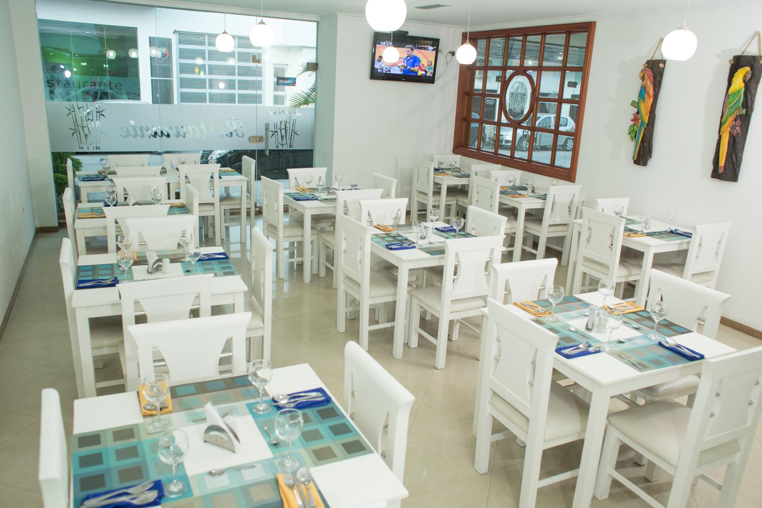 Hotel Costa Bonita Monteria Exterior photo