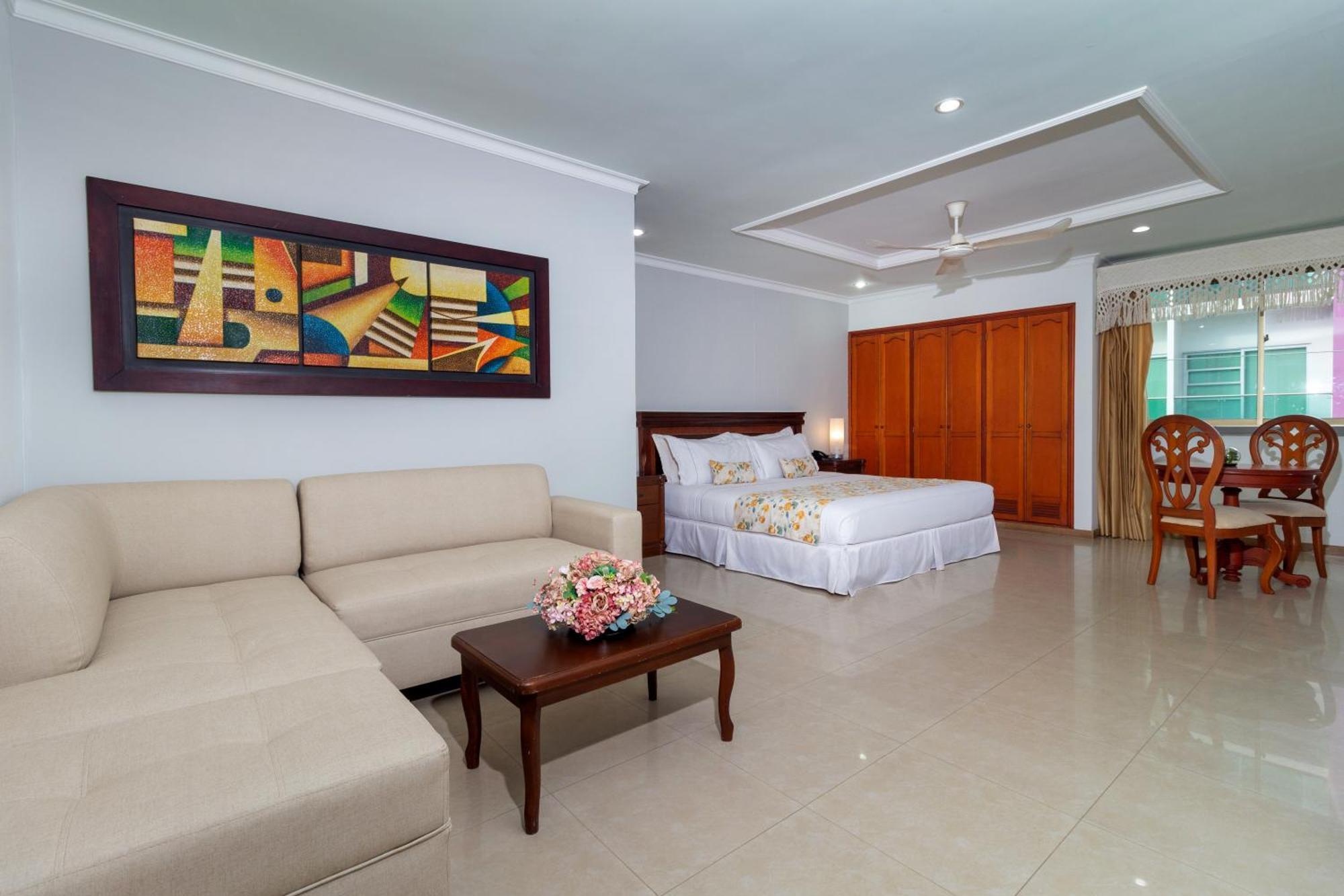Hotel Costa Bonita Monteria Exterior photo