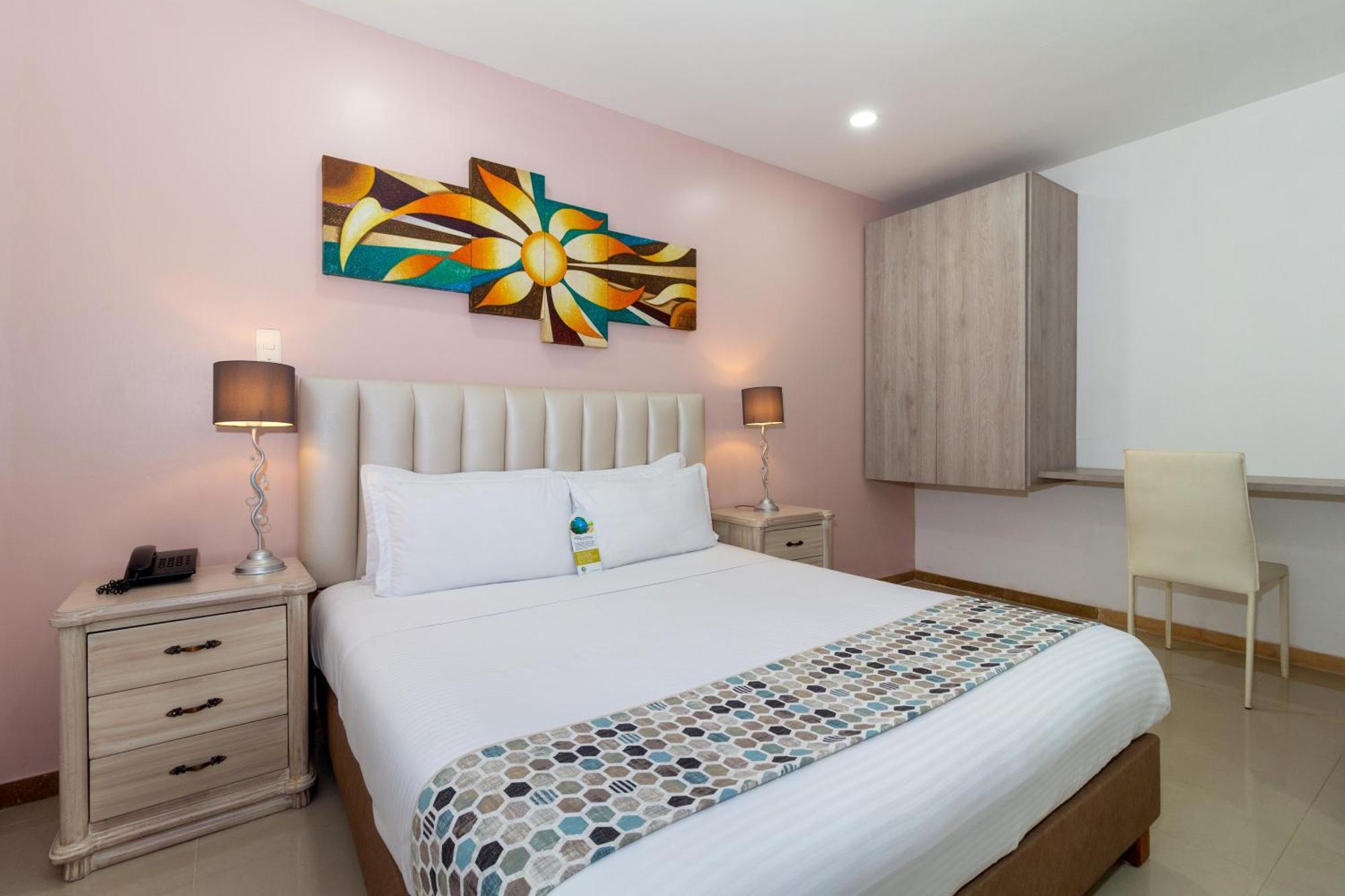 Hotel Costa Bonita Monteria Exterior photo