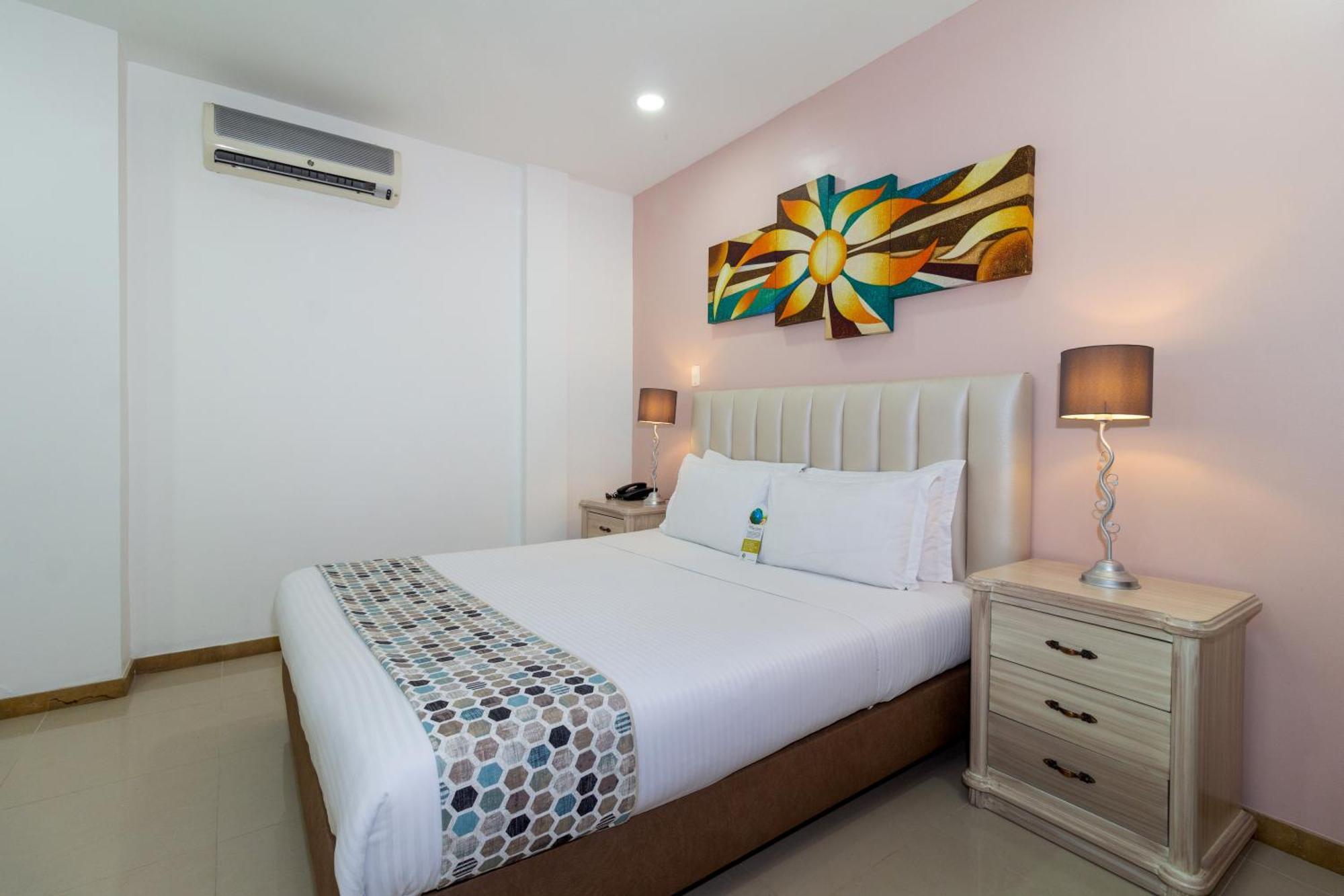 Hotel Costa Bonita Monteria Exterior photo