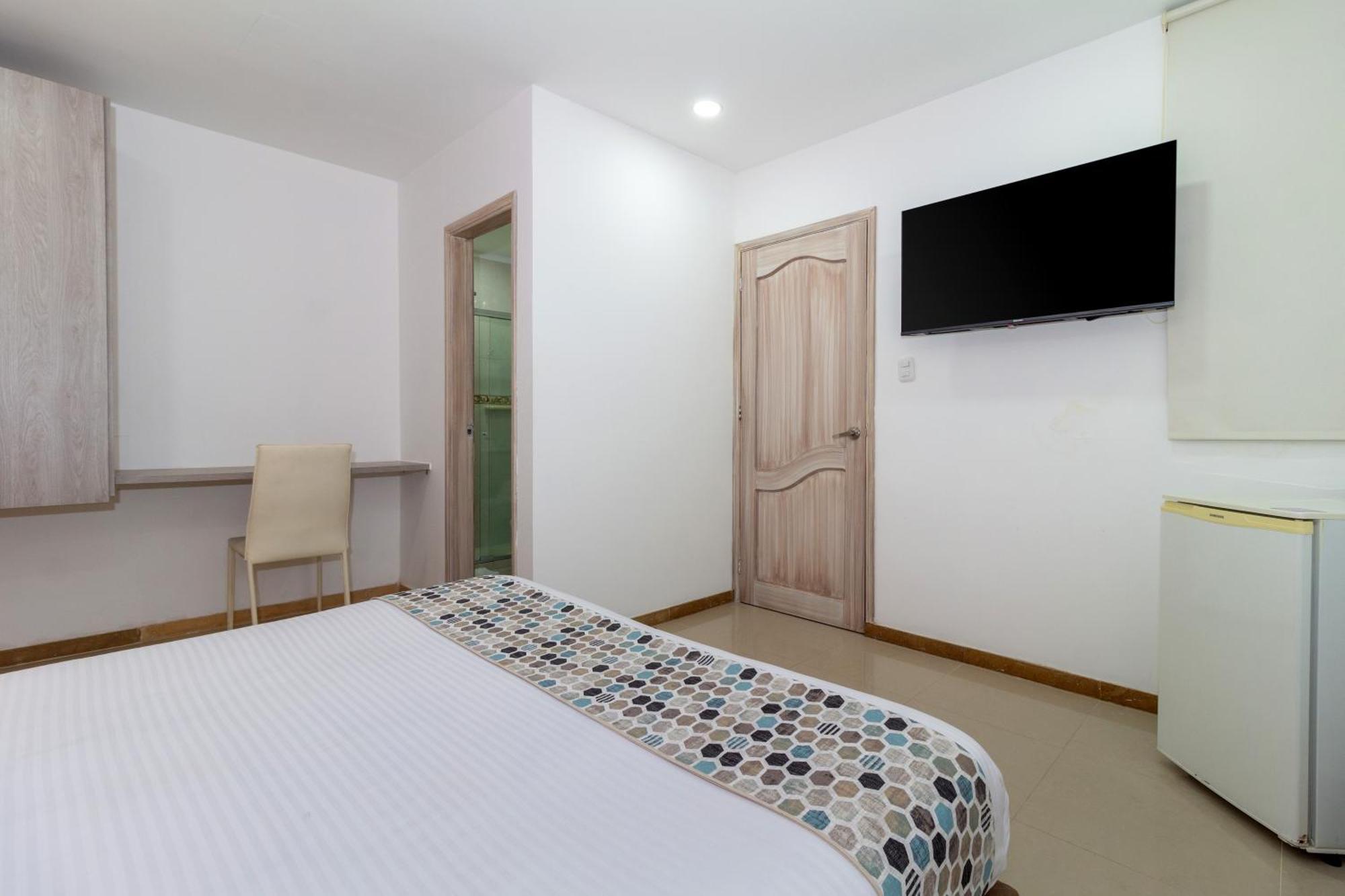 Hotel Costa Bonita Monteria Exterior photo